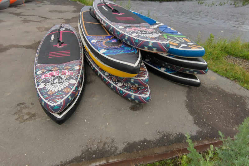 Сплав по реке Реж, Чусовая, Исеть, Уфа на сапдосках, сапах, sup-досках, сап-сплавы.