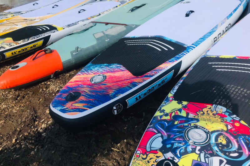 2 дня сплав с ночевой по реке Реж