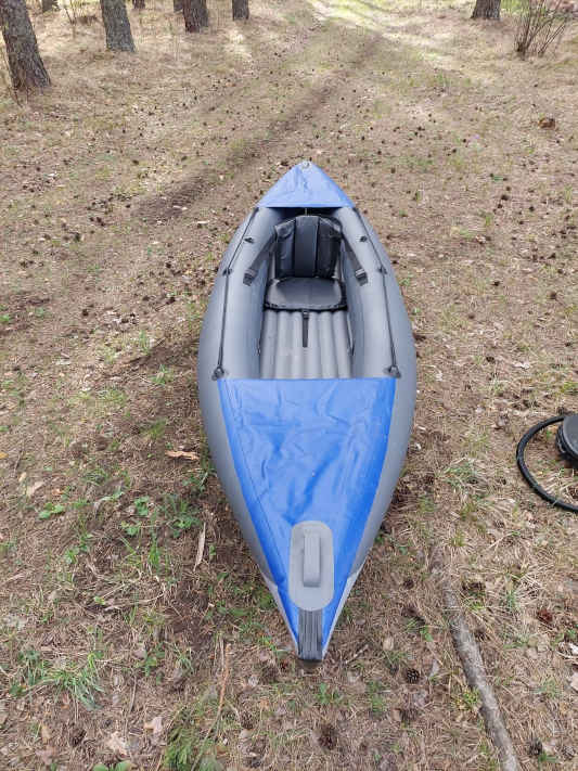 Байдарка Хатанга 1 одноместная прокат сутки, выходные в Екб, Академический, Ботаника.