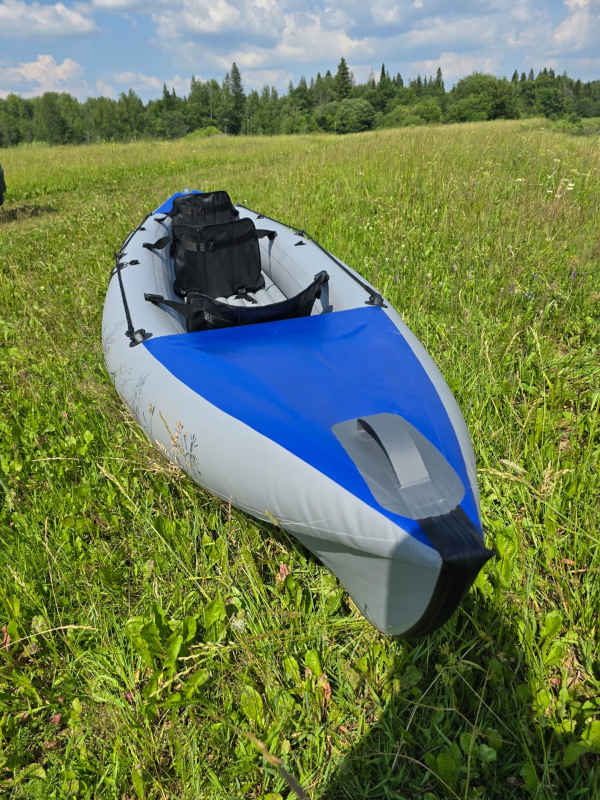 Байдарка Хатанга 3 прокат сутки, выходные в Екб, Академический, Ботаника.